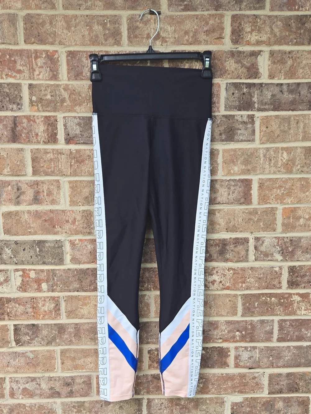 P.E Nation high waist